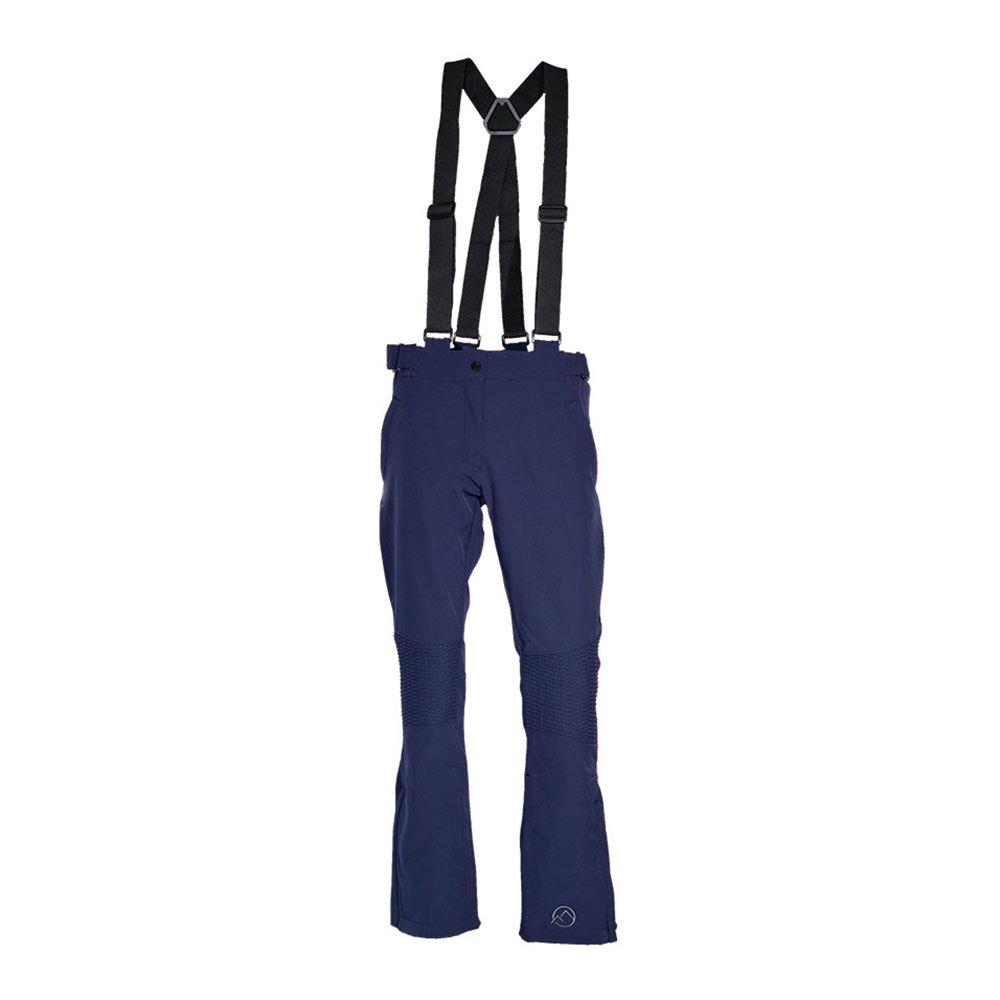 Lhotse Casey Pants Blau S Frau von Lhotse