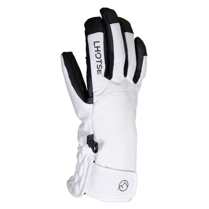 Lhotse Cayuna Gloves Weiß 7 Frau Lhotse Cayuna Gloves Weiß 7 Frau von Lhotse