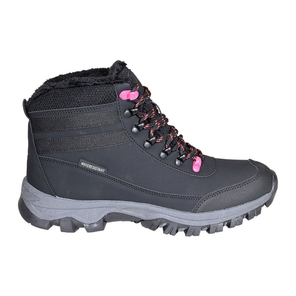 Lhotse Chown Snow Boots Schwarz EU 36 Frau von Lhotse