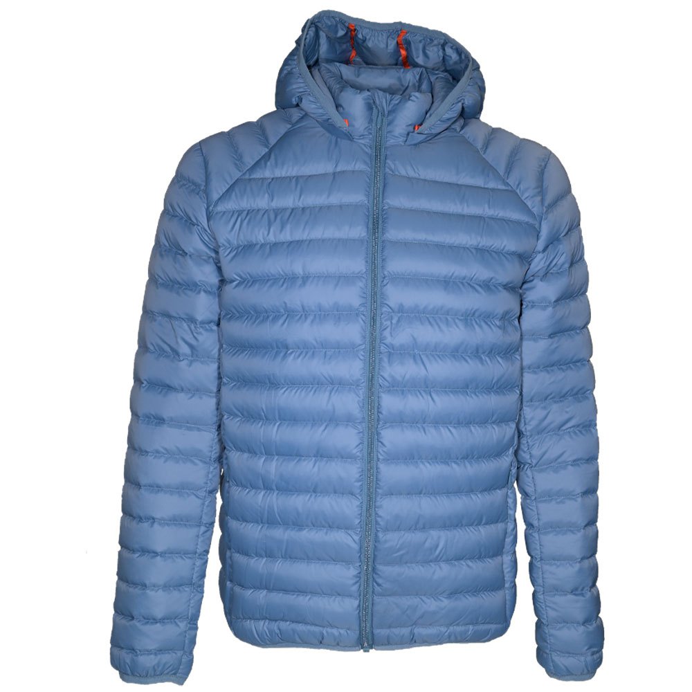 Lhotse Coco 3 Down Jacket Blau M Mann Lhotse Coco 3 Down Jacket Blau M Mann von Lhotse