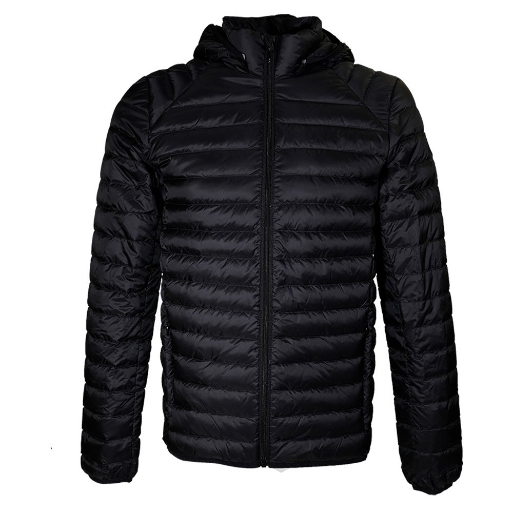 Lhotse Coco 3 Down Jacket Schwarz 2XL Mann von Lhotse