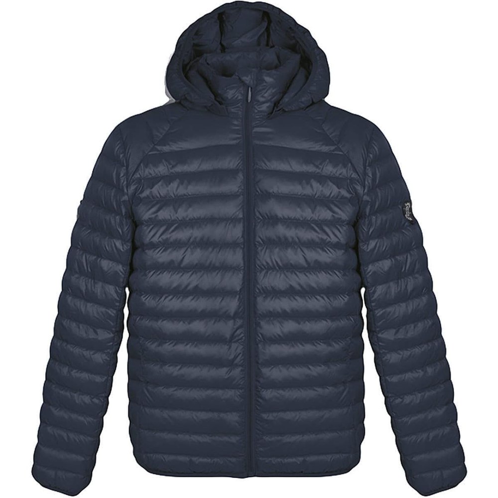 Lhotse Coco 3 Down Jacket Blau L Mann von Lhotse