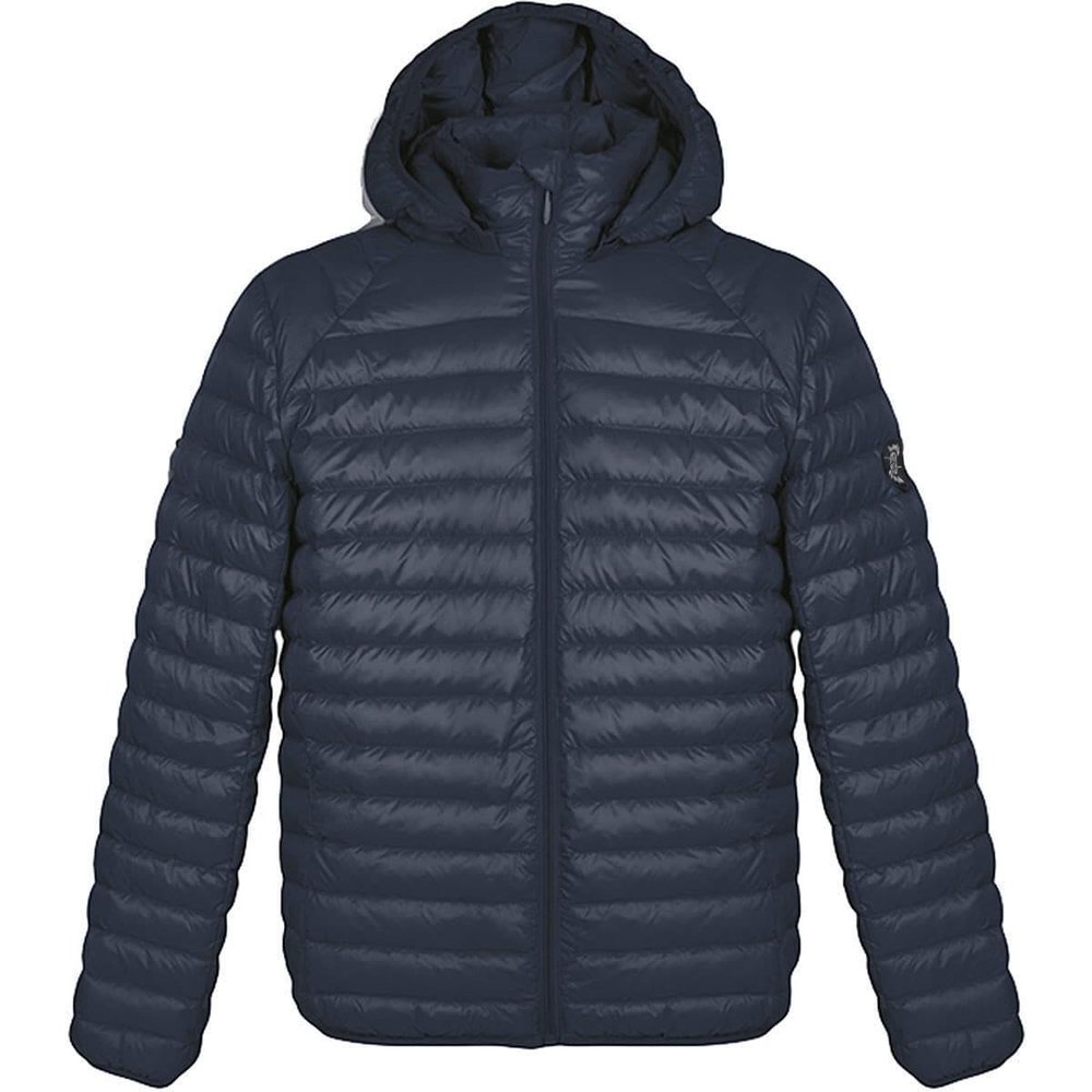 Lhotse Coco 3 Down Jacket Blau M Mann Lhotse Coco 3 Down Jacket Blau M Mann von Lhotse
