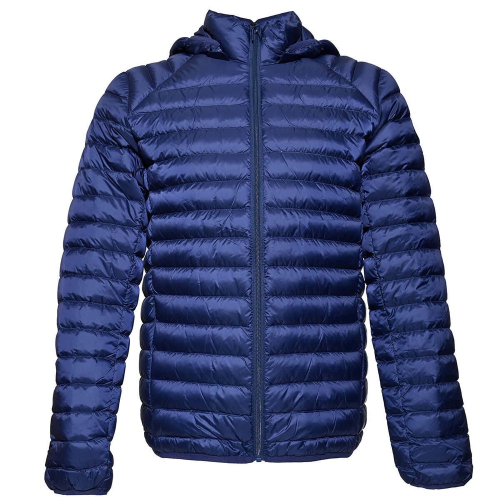 Lhotse Coco 3 Down Jacket Blau XS Mann von Lhotse