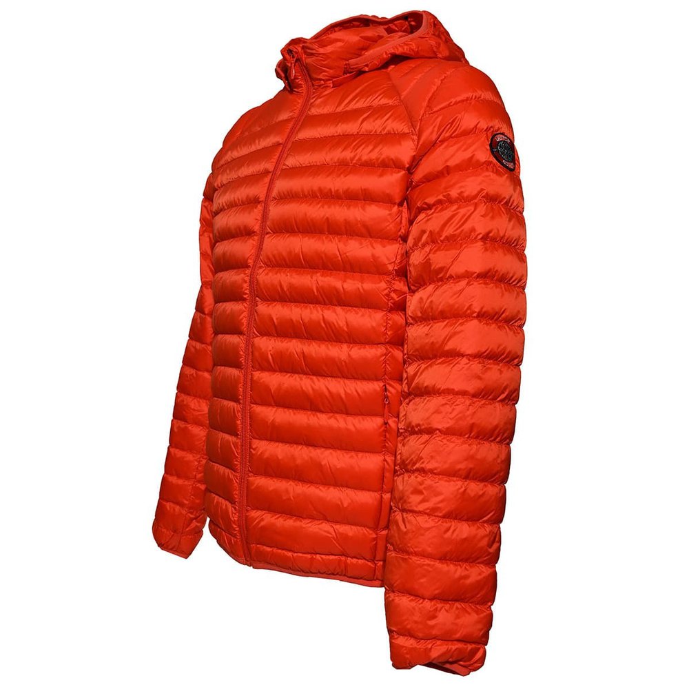Lhotse Coco 3 Down Jacket Orange L Mann Lhotse Coco 3 Down Jacket Orange L Mann von Lhotse