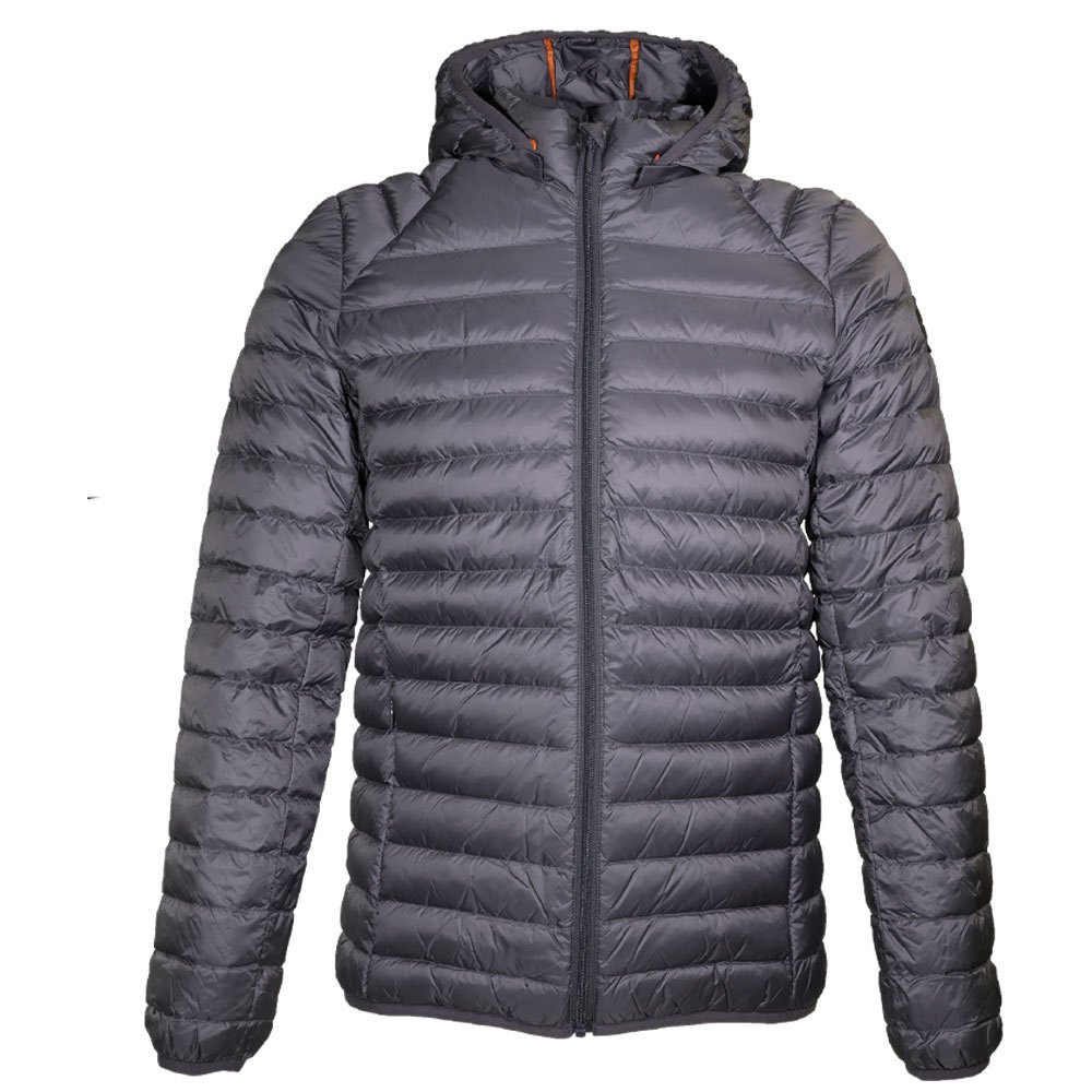 Lhotse Coco 3 Down Jacket Grau M Mann Lhotse Coco 3 Down Jacket Grau M Mann von Lhotse