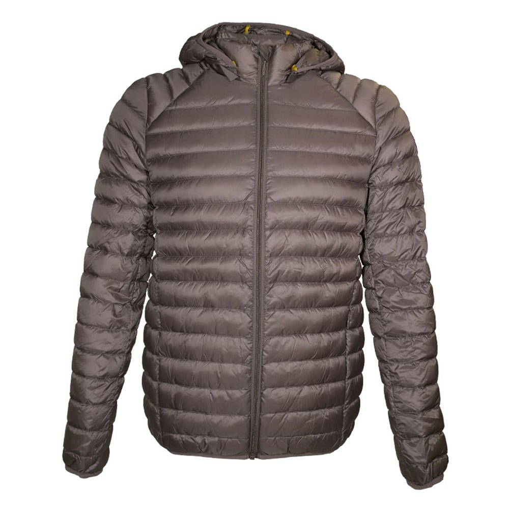 Lhotse Coco 3 Down Jacket Braun M Mann Lhotse Coco 3 Down Jacket Braun M Mann von Lhotse