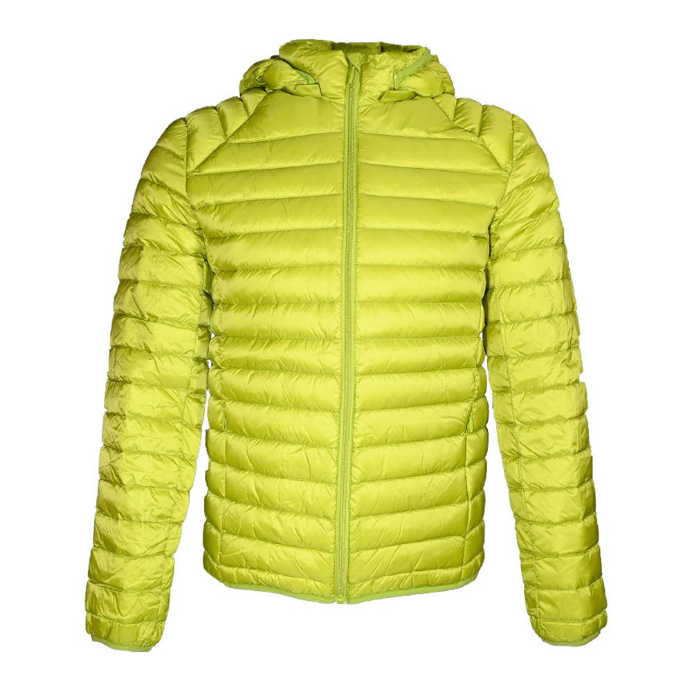 Lhotse Coco 3 Down Jacket Grün XS Mann von Lhotse