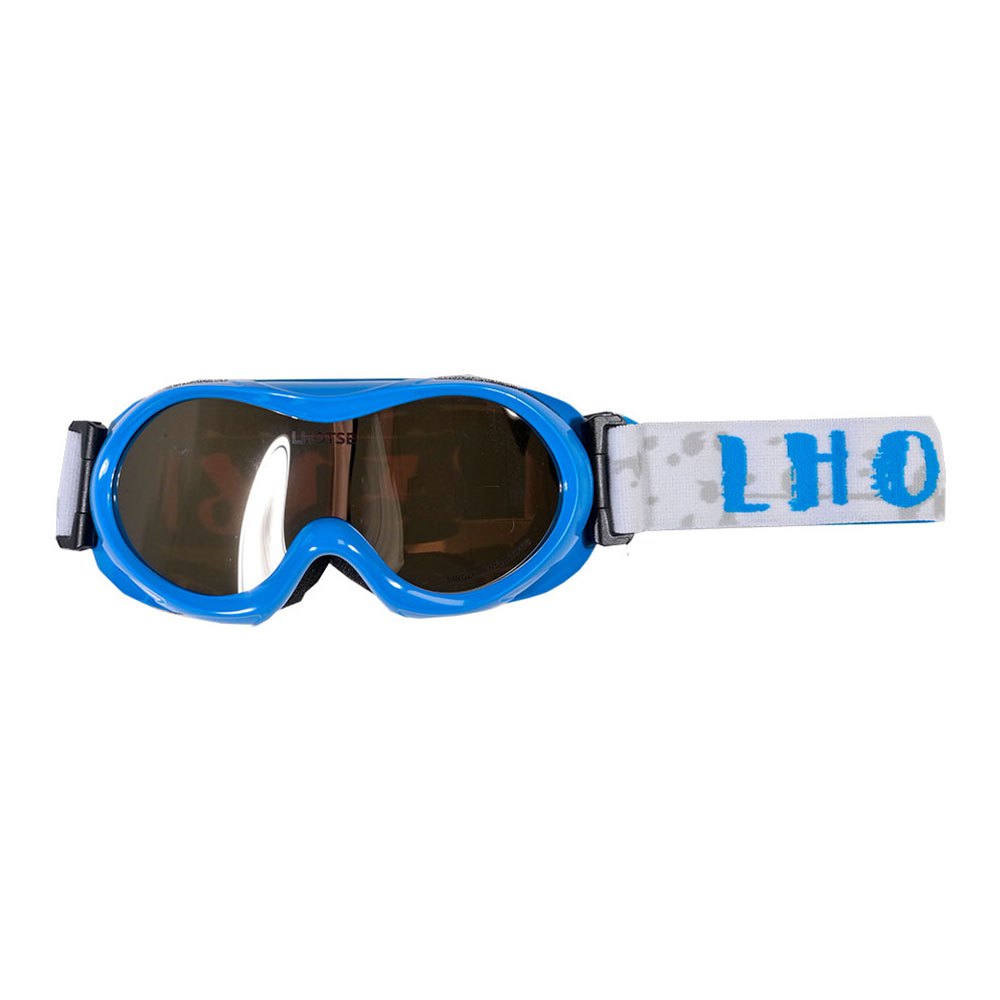 Lhotse Cricri Xxs Ski Goggles Blau CAT3 von Lhotse