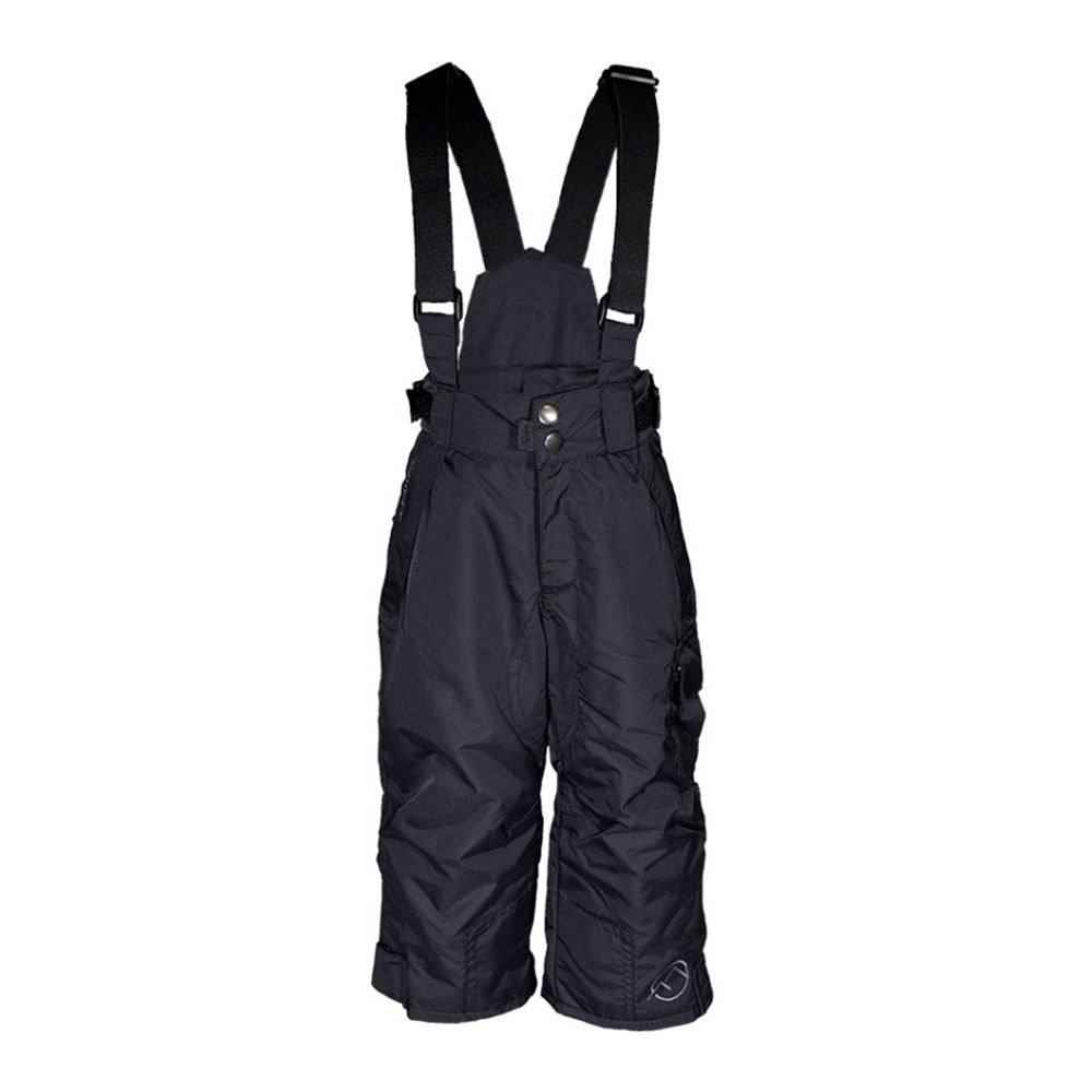 Lhotse Cutting Pants Schwarz 4 Years Junge von Lhotse