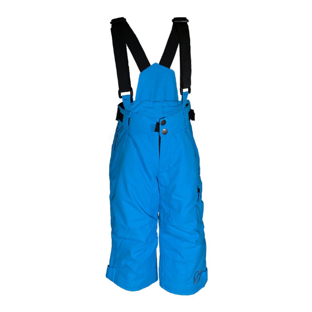 Lhotse Cutting Pants Blau 10 Years Junge von Lhotse