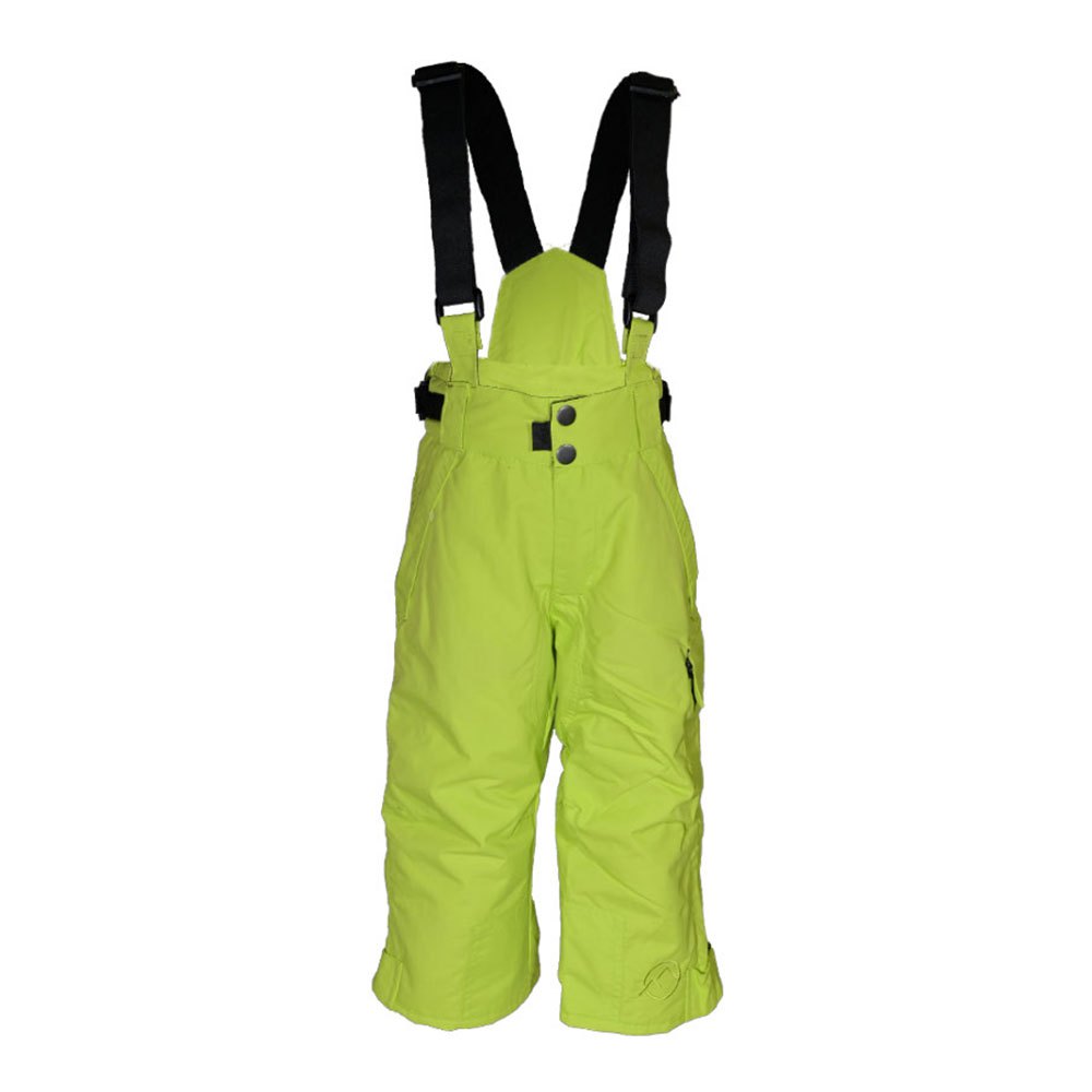 Lhotse Cutting Pants Grün 8 Years Junge Lhotse Cutting Pants Grün 8 Years Junge von Lhotse