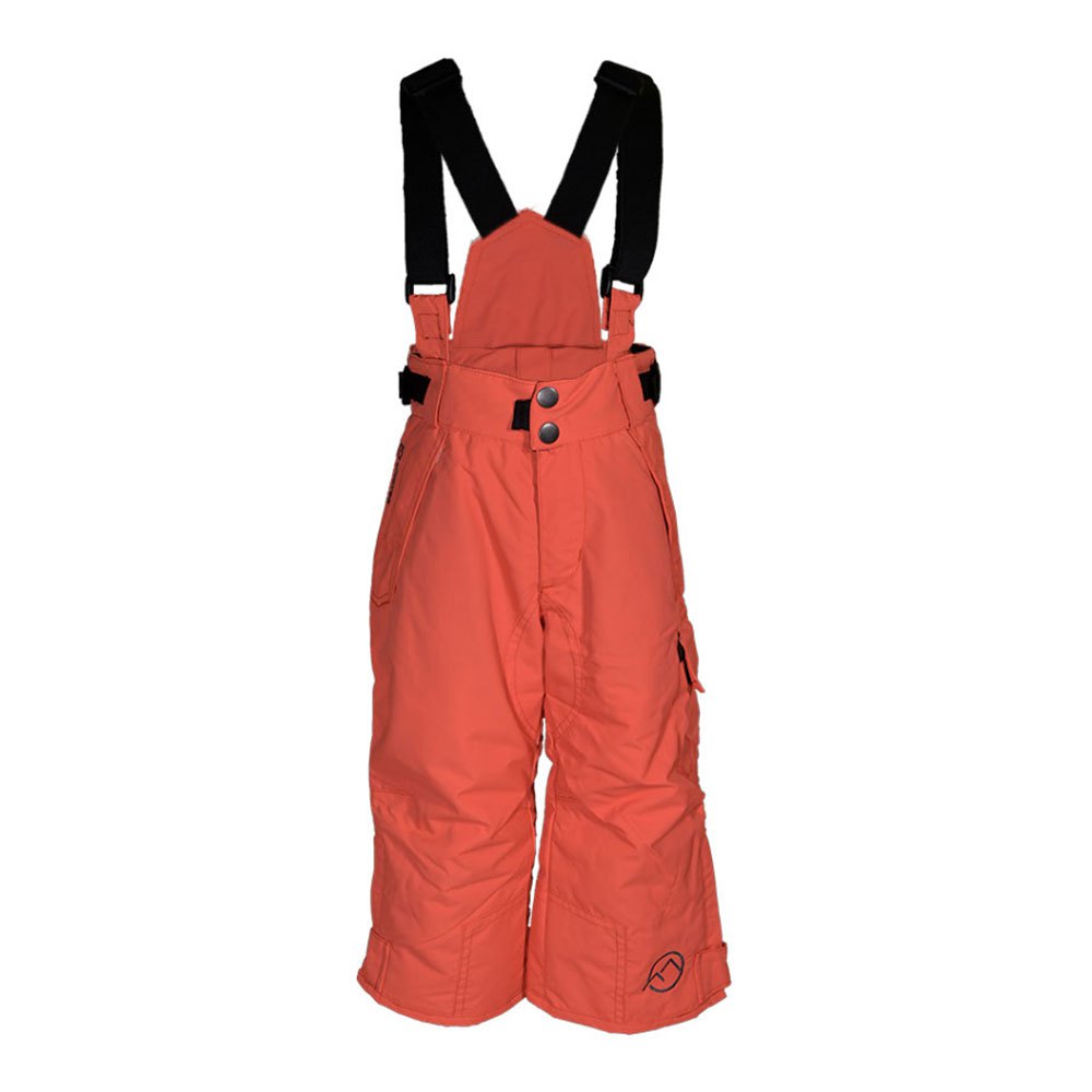 Lhotse Cutting Pants Orange 24 Months Junge Lhotse Cutting Pants Orange 24 Months Junge von Lhotse