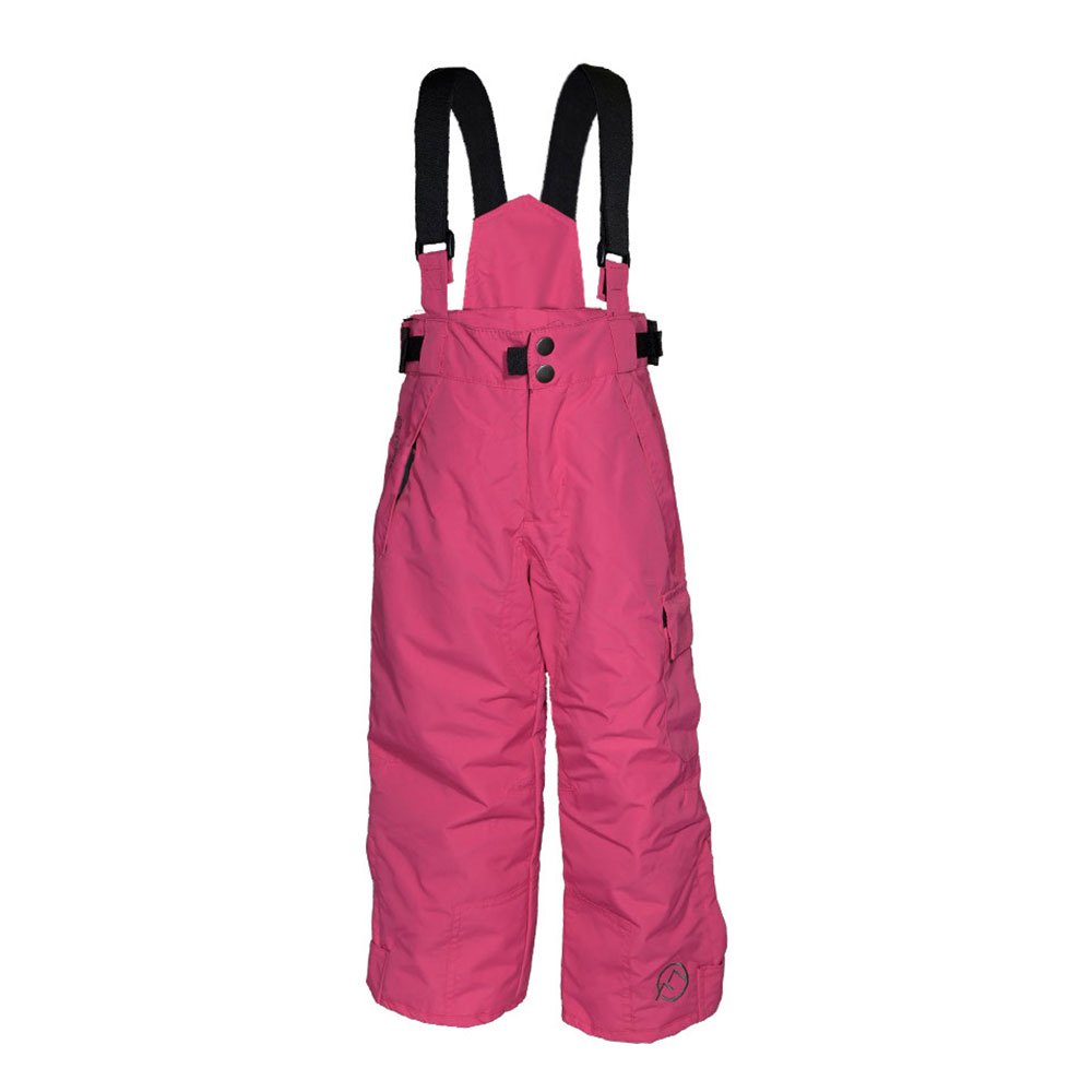 Lhotse Cutting Pants Rosa 4 Years Junge Lhotse Cutting Pants Rosa 4 Years Junge von Lhotse