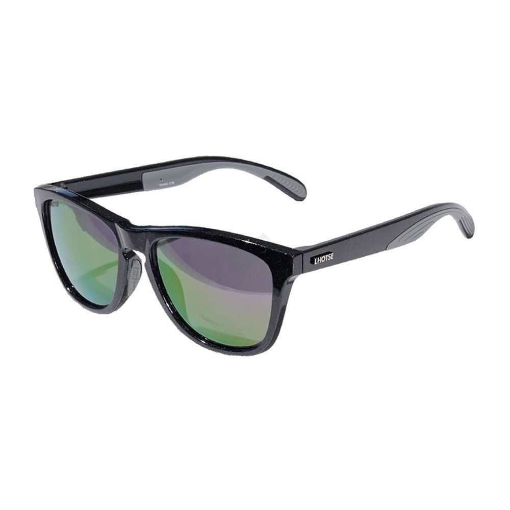 Lhotse Dabouki Sunglasses Durchsichtig CAT3 von Lhotse