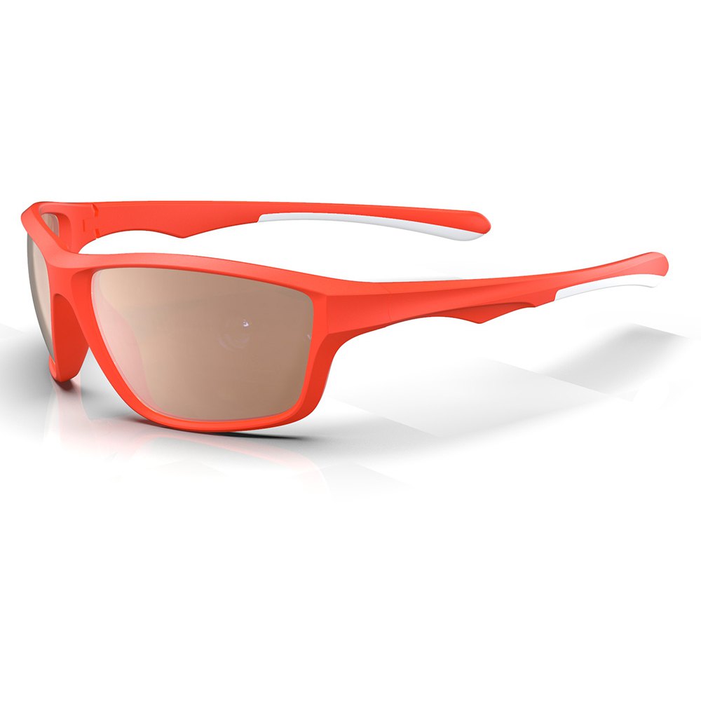Lhotse Diabolo 8-12 Years Sunglasses Orange CAT4 Lhotse Diabolo 8-12 Years Sunglasses Orange CAT4 von Lhotse