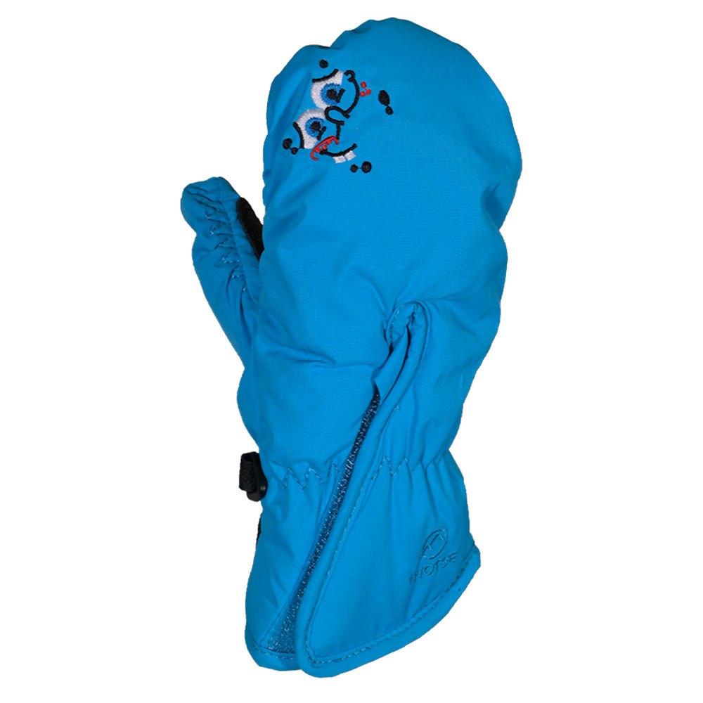 Lhotse Djembe Mittens Blau 12 Months Junge von Lhotse