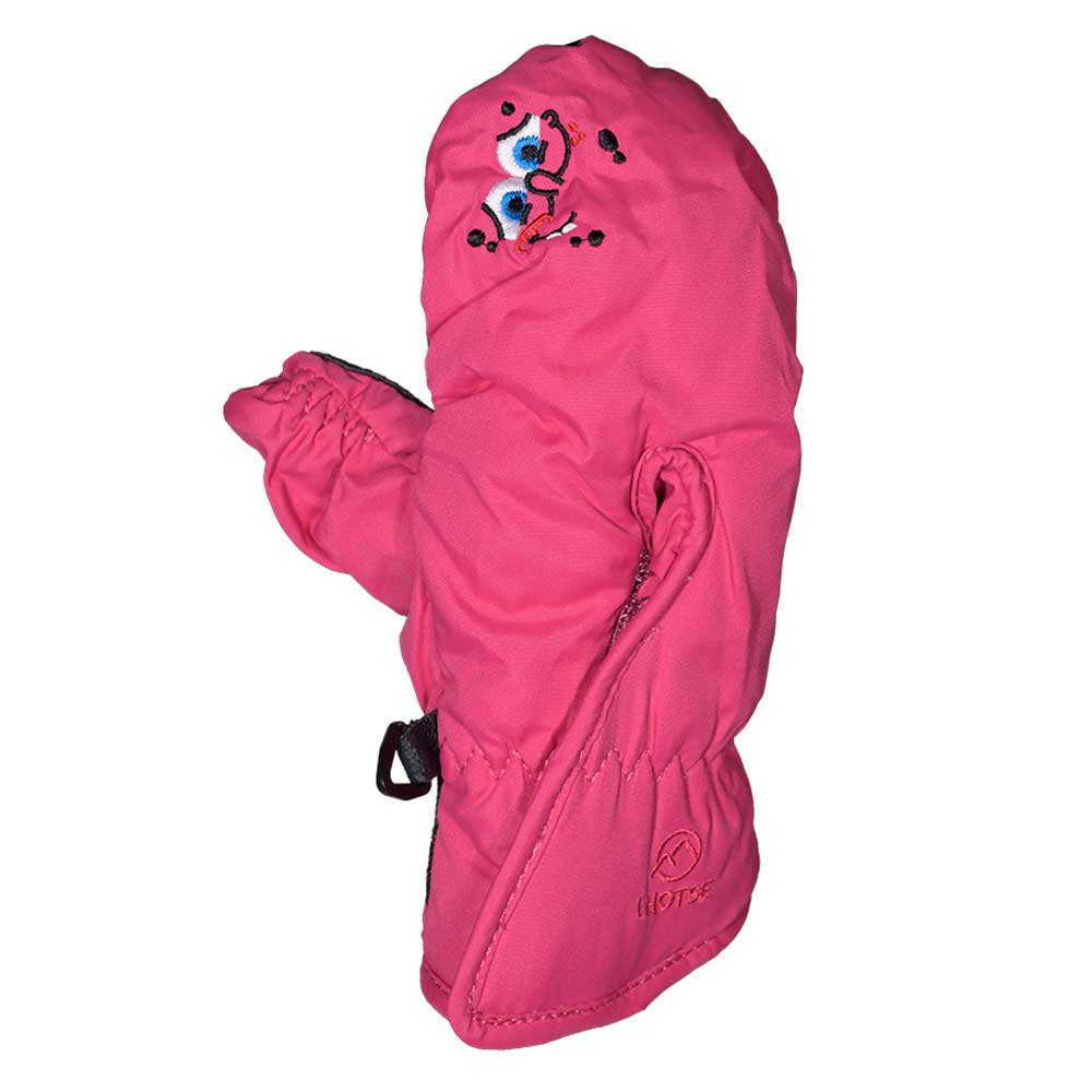 Lhotse Djembe Mittens Rosa 6 Years Junge Lhotse Djembe Mittens Rosa 6 Years Junge von Lhotse