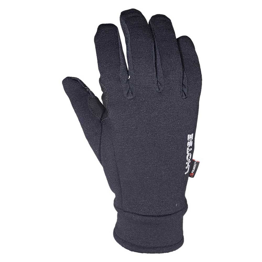 Lhotse Dot Gloves Schwarz 2XL Mann Lhotse Dot Gloves Schwarz 2XL Mann von Lhotse