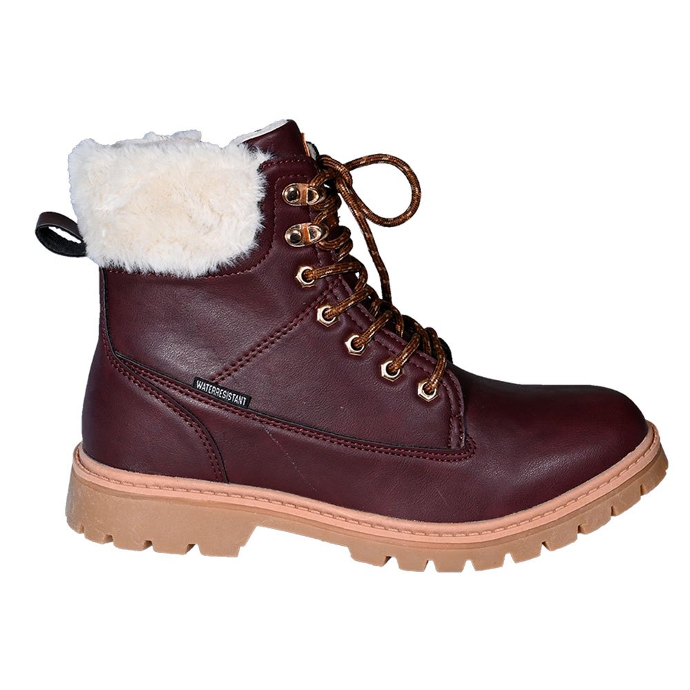 Lhotse Drosera Snow Boots Lila EU 36 Frau von Lhotse