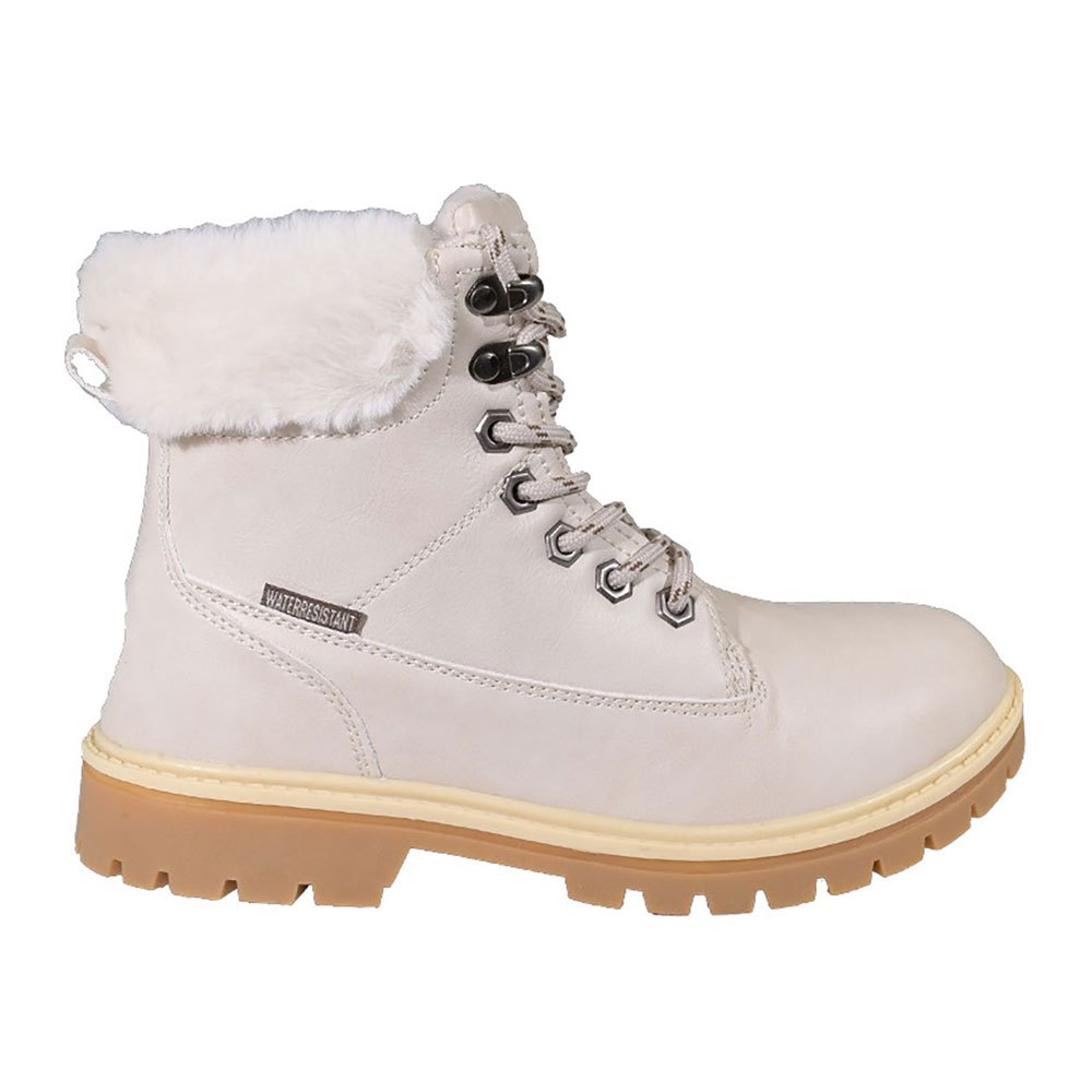 Lhotse Drosera Snow Boots Beige EU 37 Frau von Lhotse