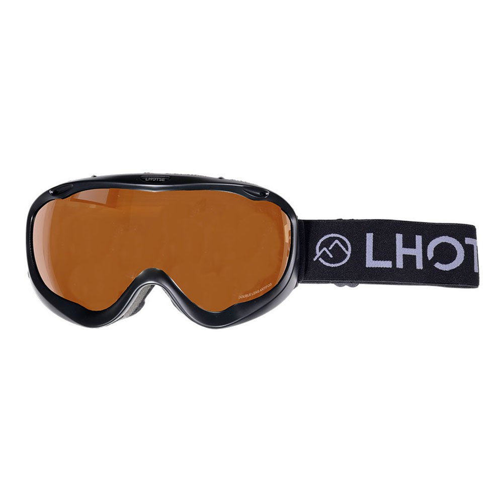 Lhotse Duda M Ski Goggles Golden CAT3 von Lhotse