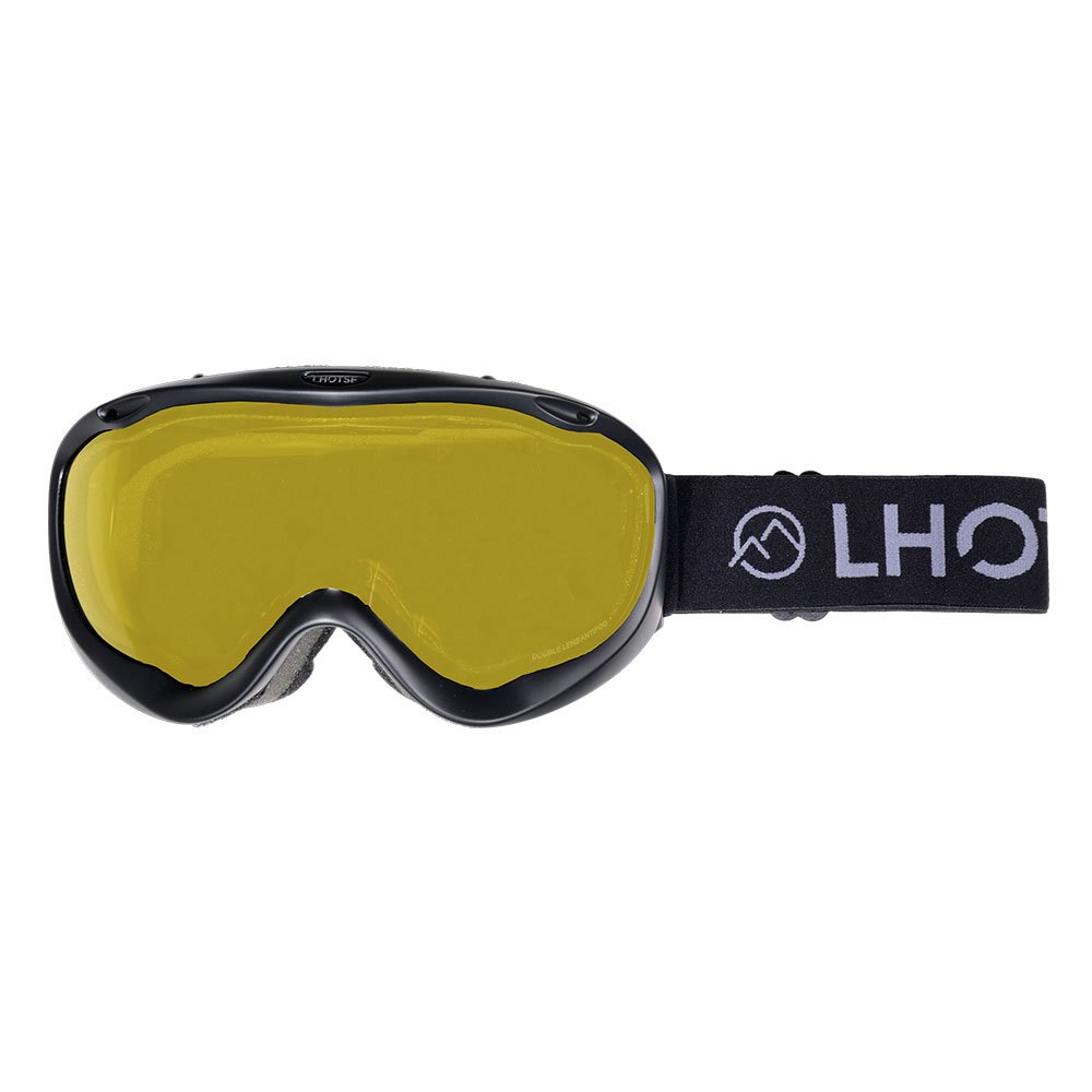 Lhotse Duda M Ski Goggles Golden CAT1 Lhotse Duda M Ski Goggles Golden CAT1 von Lhotse