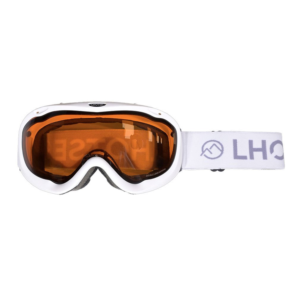 Lhotse Duda M Ski Goggles Golden CAT2 Lhotse Duda M Ski Goggles Golden CAT2 von Lhotse