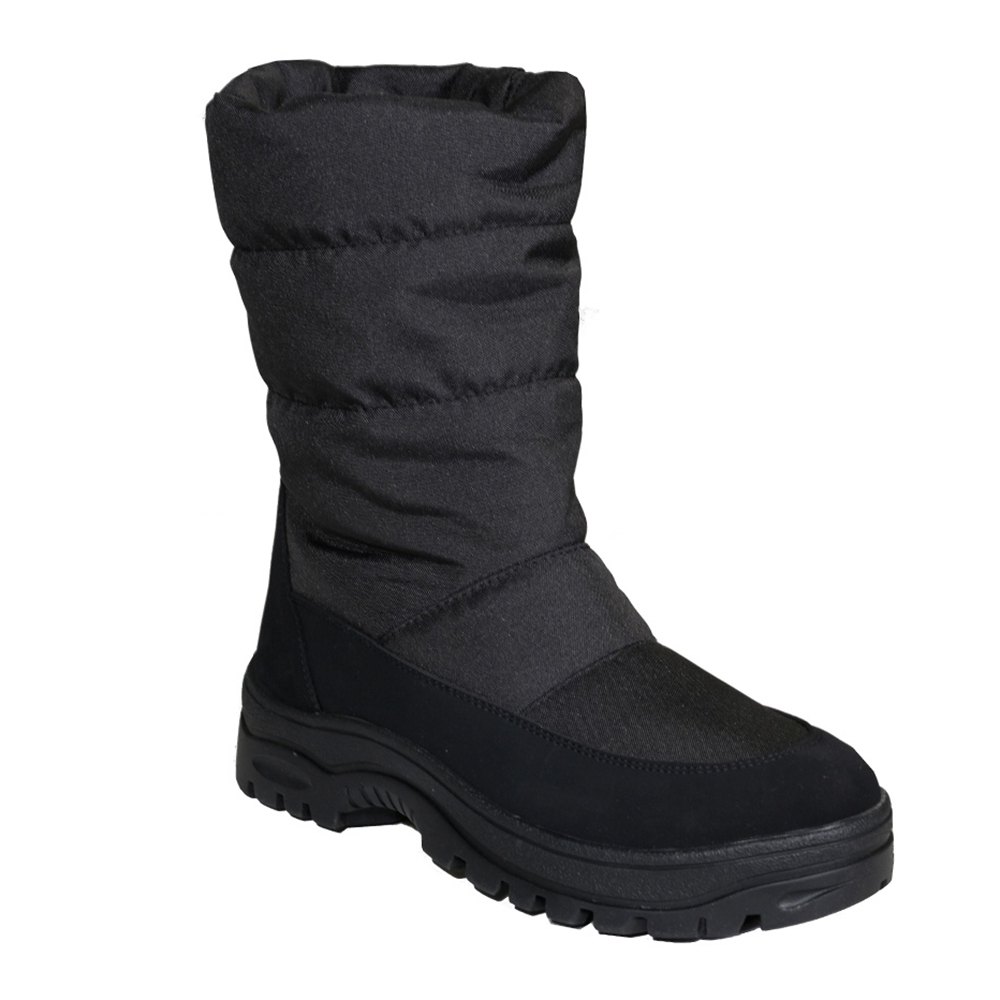 Lhotse Eyak Snow Boots Schwarz EU 39 Frau Lhotse Eyak Snow Boots Schwarz EU 39 Frau von Lhotse