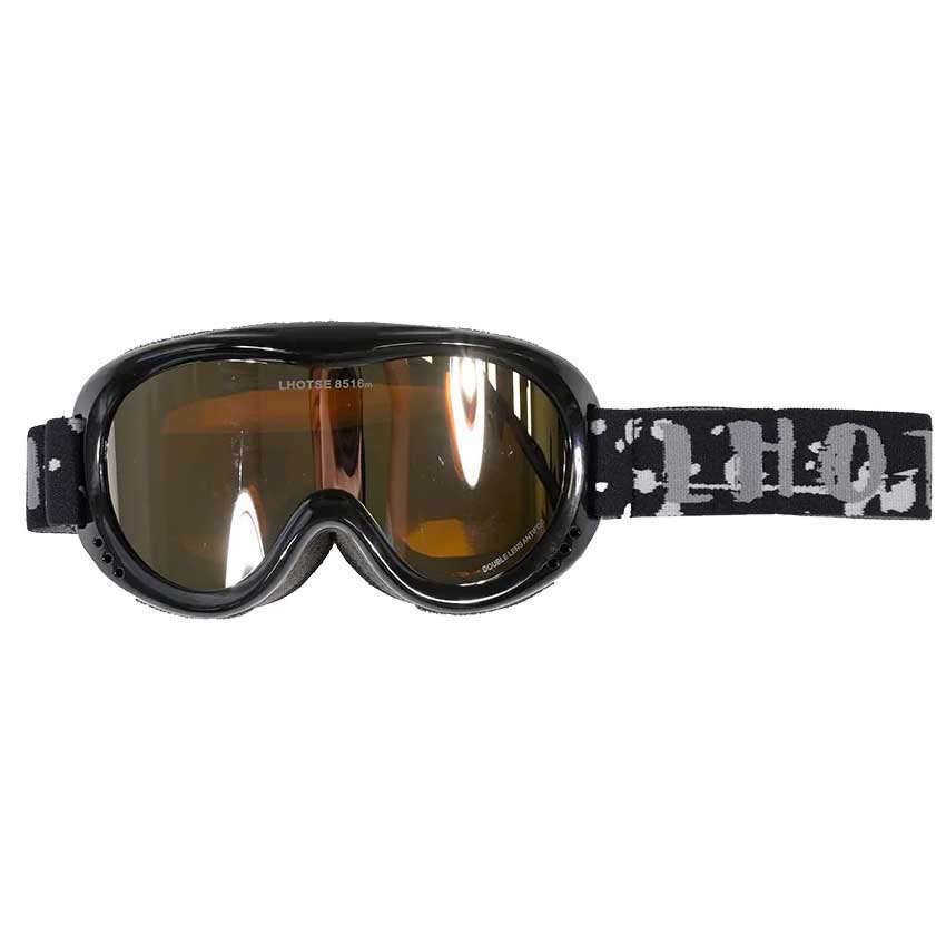 Lhotse Farandole Xs Ski Goggles Schwarz CAT3 von Lhotse