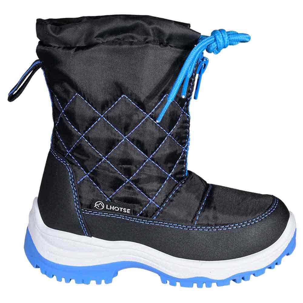 Lhotse Fizzy Snow Boots Blau EU 22 von Lhotse