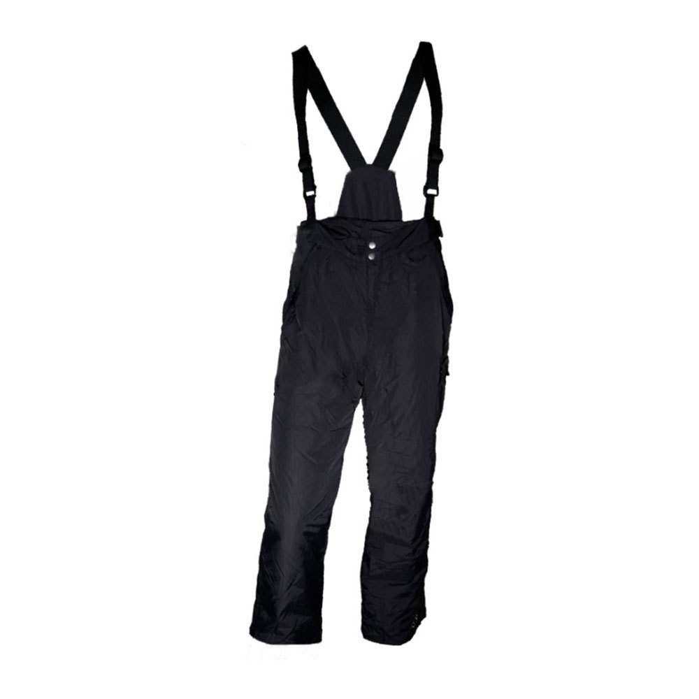 Lhotse Flake Pants Schwarz 2XL Mann von Lhotse