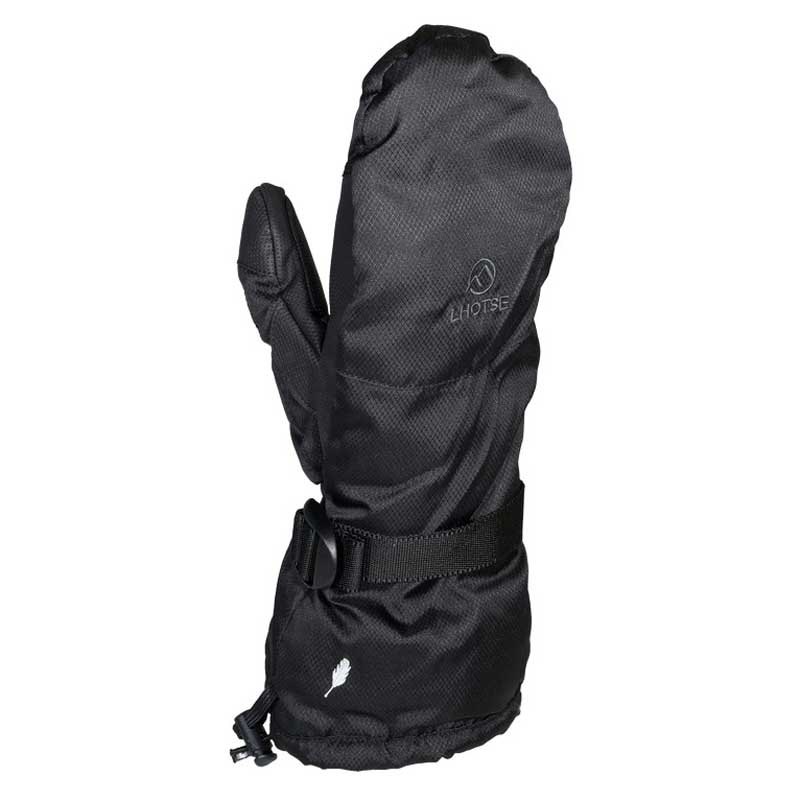 Lhotse Frioul Mittens Schwarz 6 Mann Lhotse Frioul Mittens Schwarz 6 Mann von Lhotse
