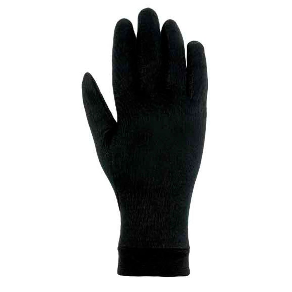 Lhotse Gants Soie Gloves Schwarz 4 Mann Lhotse Gants Soie Gloves Schwarz 4 Mann von Lhotse