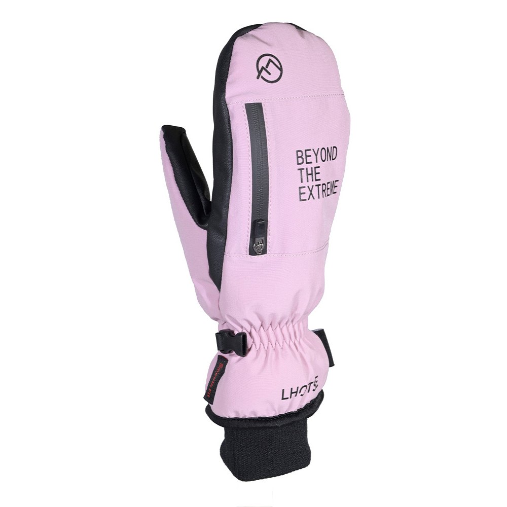 Lhotse Gondal Mittens Rosa 8 Frau Lhotse Gondal Mittens Rosa 8 Frau von Lhotse
