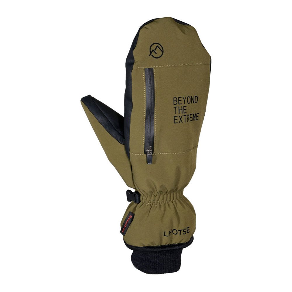 Lhotse Gondal2 Mittens Grün 7 Mann Lhotse Gondal2 Mittens Grün 7 Mann von Lhotse