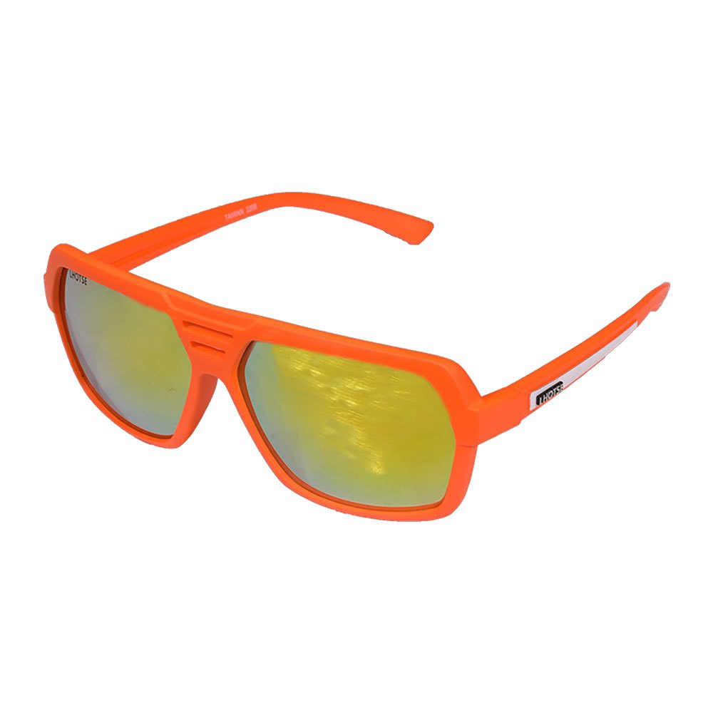 Lhotse Gramon Sunglasses Orange CAT3 von Lhotse