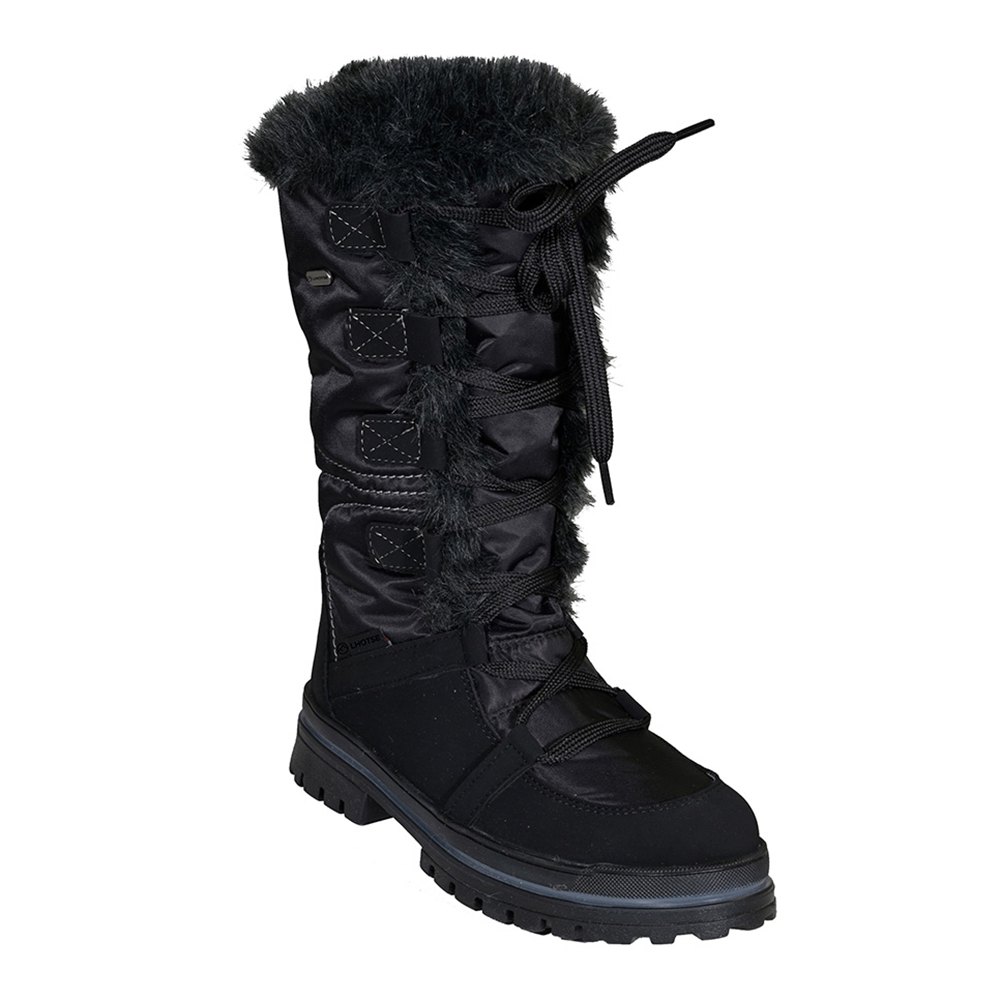 Lhotse Haida Snow Boots Schwarz EU 39 Frau Lhotse Haida Snow Boots Schwarz EU 39 Frau von Lhotse