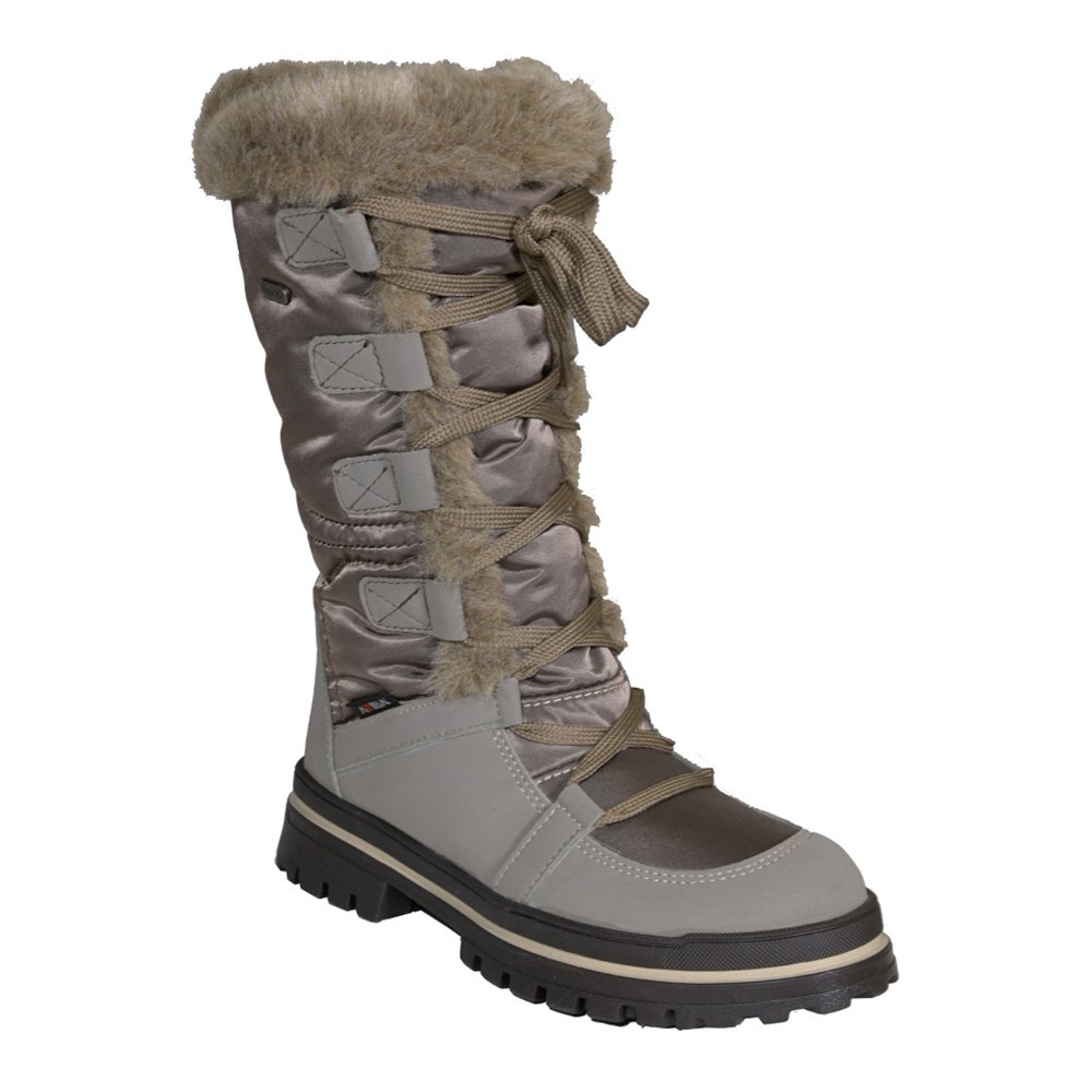 Lhotse Haida Snow Boots Grau EU 39 Frau Lhotse Haida Snow Boots Grau EU 39 Frau von Lhotse