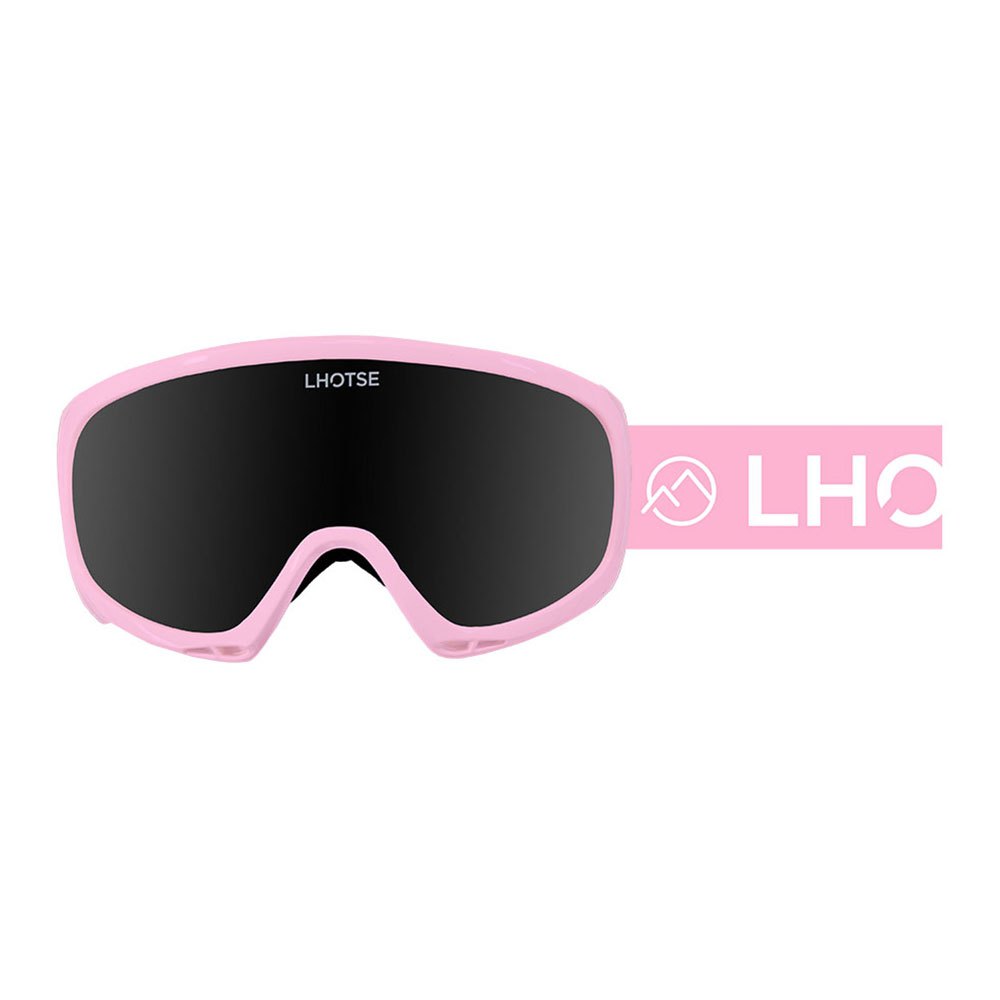 Lhotse Hiva S Ski Goggles Rosa CAT3 Lhotse Hiva S Ski Goggles Rosa CAT3 von Lhotse