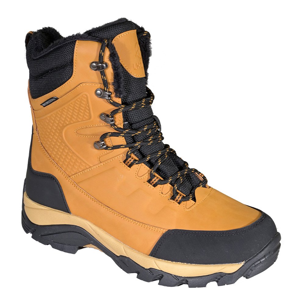 Lhotse Hotaka Snow Boots Orange EU 43 Mann von Lhotse