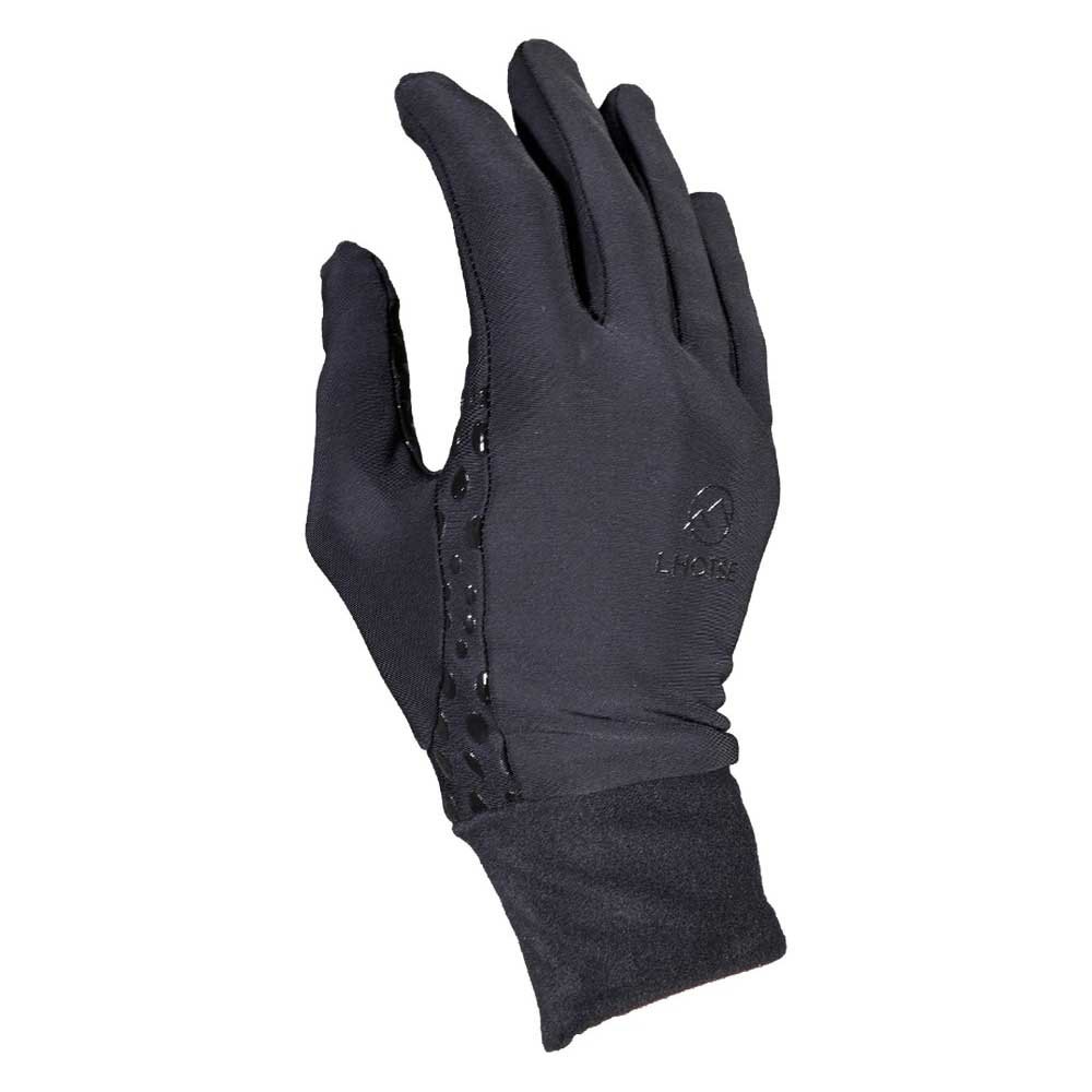 Lhotse Houat Gloves Schwarz 10 Mann von Lhotse