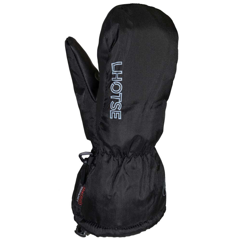 Lhotse Ibiza Mittens Schwarz 4 Years Junge Lhotse Ibiza Mittens Schwarz 4 Years Junge von Lhotse