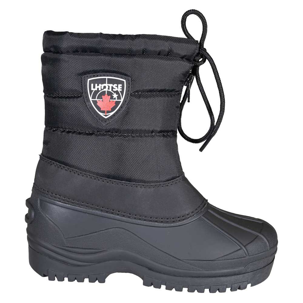 Lhotse Inuit2 Snow Boots Schwarz EU 44 Mann Lhotse Inuit2 Snow Boots Schwarz EU 44 Mann von Lhotse
