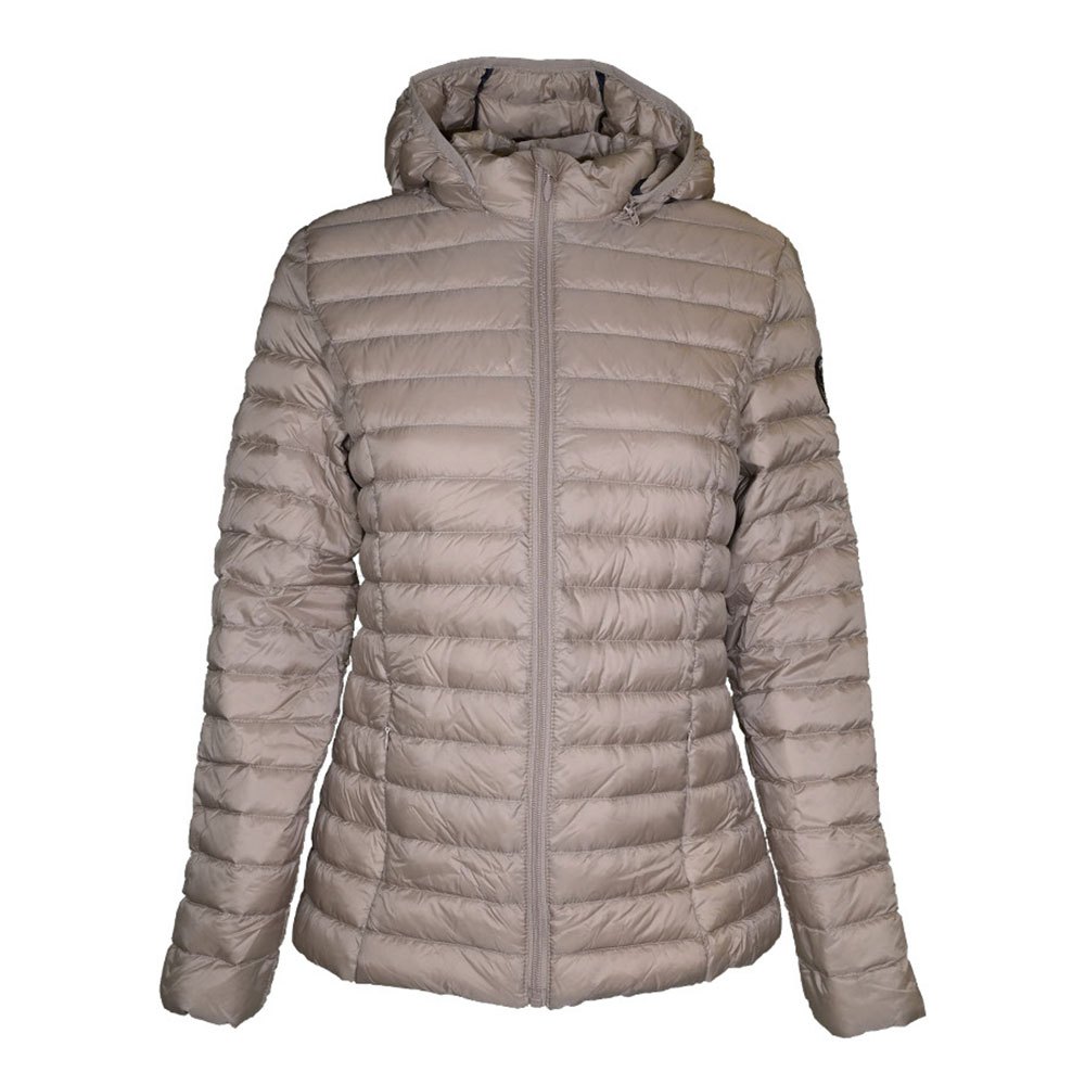Lhotse Kimi 2 Down Jacket Beige XL Frau Lhotse Kimi 2 Down Jacket Beige XL Frau von Lhotse