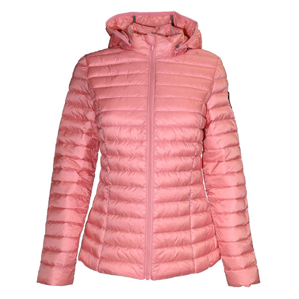Lhotse Kimi 2 Down Jacket Rosa 2XL Frau Lhotse Kimi 2 Down Jacket Rosa 2XL Frau von Lhotse