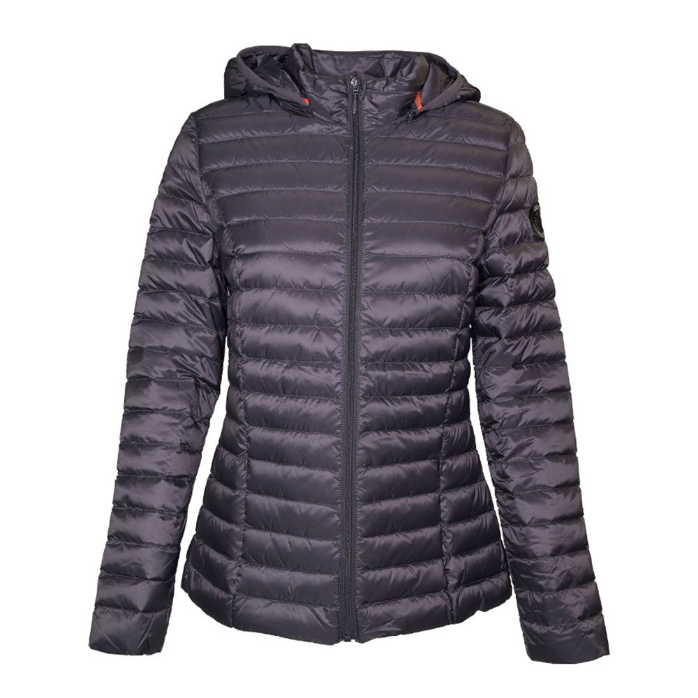 Lhotse Kimi 2 Down Jacket Grau 2XL Frau von Lhotse