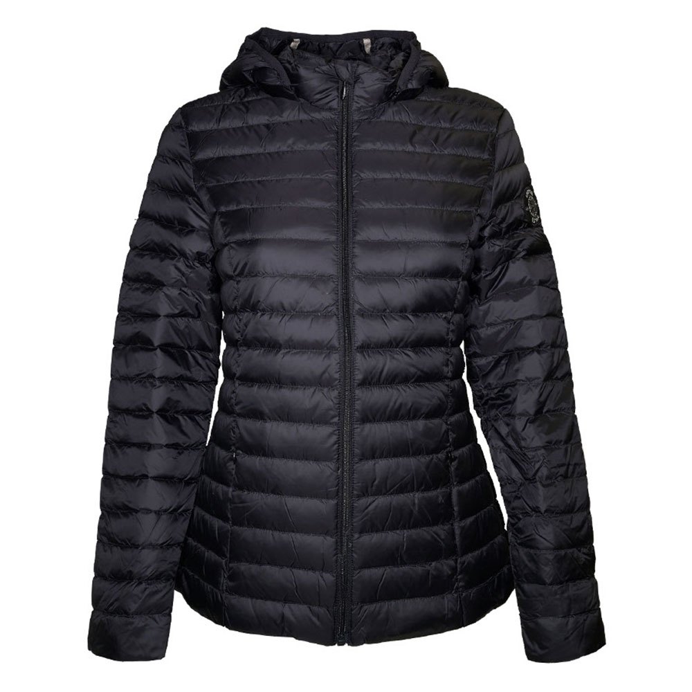 Lhotse Kimi 2 Down Jacket Schwarz 2XS Frau Lhotse Kimi 2 Down Jacket Schwarz 2XS Frau von Lhotse