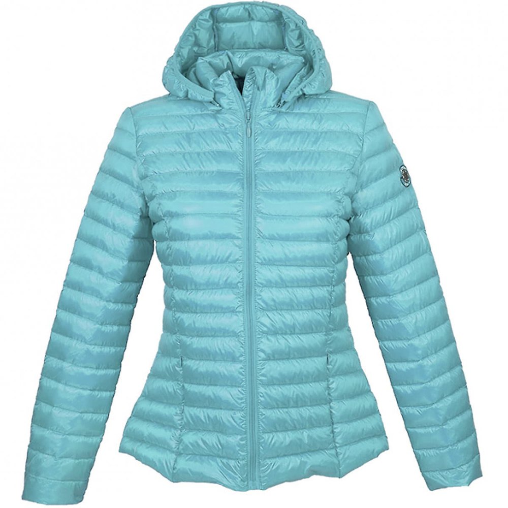Lhotse Kimi 2 Down Jacket Blau XS Frau Lhotse Kimi 2 Down Jacket Blau XS Frau von Lhotse