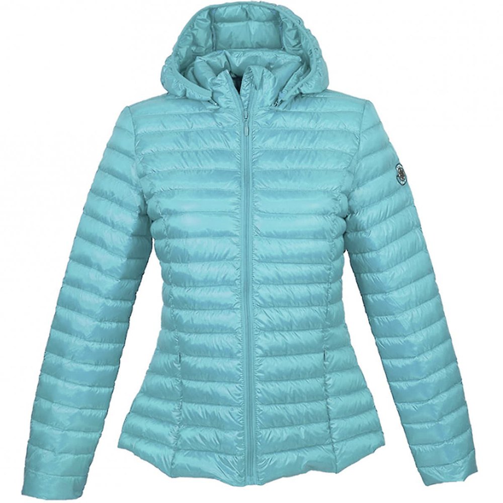 Lhotse Kimi 2 Down Jacket Blau XS Frau von Lhotse